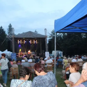 Finał Radomszczańskich Senioraliów 2019