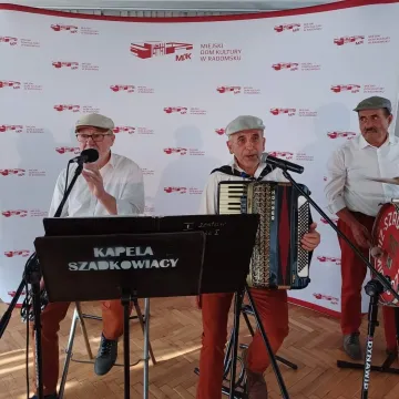 W MDK w Radomsku zagrały kapele podwórkowe
