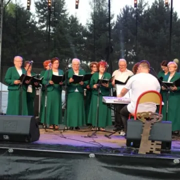 Finał Radomszczańskich Senioraliów 2019