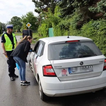 Dzień bez alkoholu. Profilaktyczna akcja w Radomsku