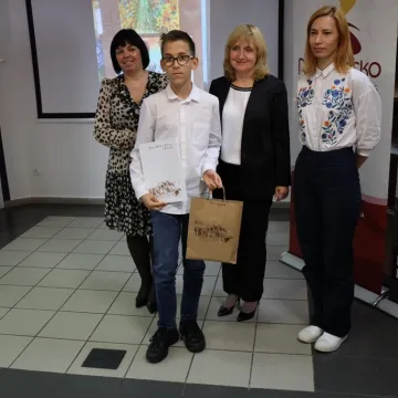 Wybrano najpiękniejsze pocztówki z wakacji