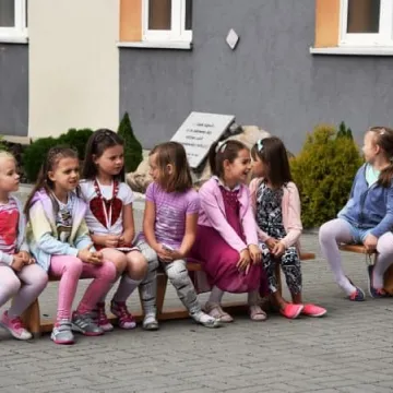 Festyn na Ludowo w ZSG nr 3