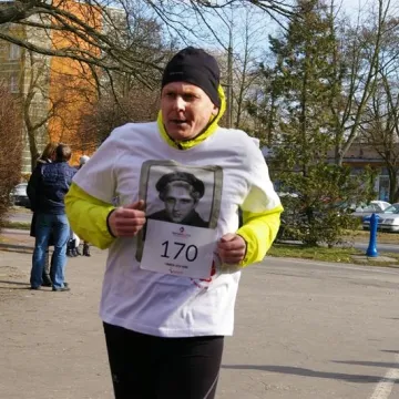 Pobiegli Tropem Wilczym