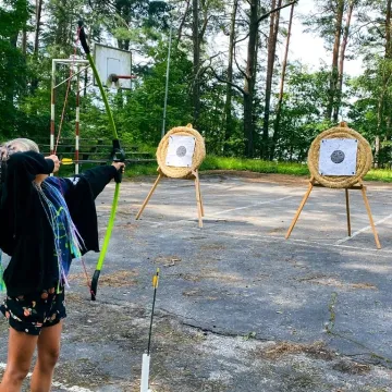 Blisko 350 harcerzy z Radomska wyrusza na wakacyjną przygodę