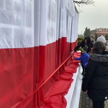 W Niedośpielinie uczczono pamięć spacyfikowanych górników