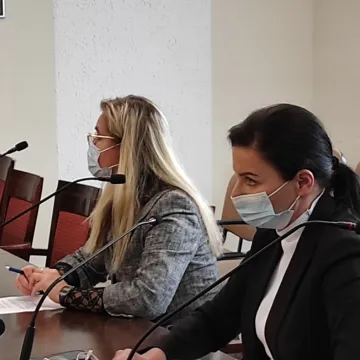 Stan drogi fatalny. Czy jest szansa na remont?