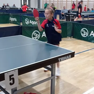 Zawodnicy UMLKS Radomsko wysoko w I WTK młodzików