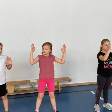 W Radomsku trwają ferie z MOSiR