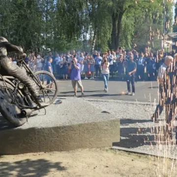 Partnerska wizyta na Ukrainie