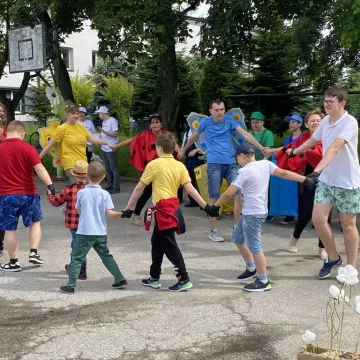 Zaczarowany Piknik w SOSW – gdzie magia spotkała technologię