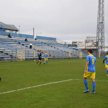 Zaległości odrobione. RKS Radomsko – Włókniarz Zelów 6:0