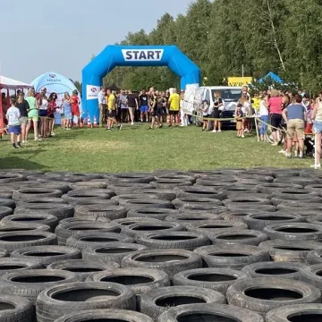 VII Bieg Ekstremalny „RADMAGEDON 2023” w Radomsku