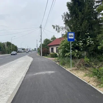 Remont Narutowicza z opóźnieniem, ale będzie nowe oświetlenie