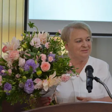 Powiat Radomszczański ma już 25 lat