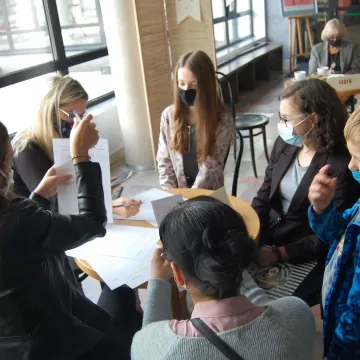 Dzień Otwarty w Miejskim Domu Kultury w Radomsku