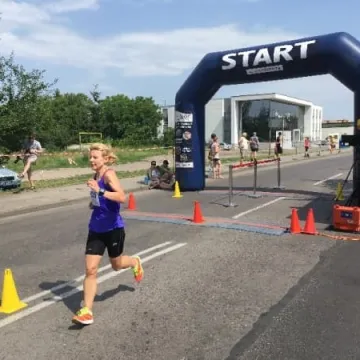 Czwarty Radomszczański Bieg Uliczny już za nami