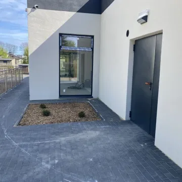 [WIDEO] Rekrutacja tuż za rogiem. Żłobek w Radomsku prawie gotowy