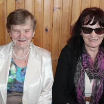 60 lat Koła Gospodyń z Chrzanowic