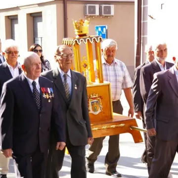 Procesja Jadwiżańska przeszła ulicami Radomska