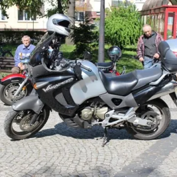 1 maja – Święto Pracy. Uroczystości w Radomsku