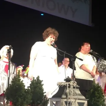 IX Koncert Grudniowy Specjalnego Ośrodka Szkolno-Wychowawczego