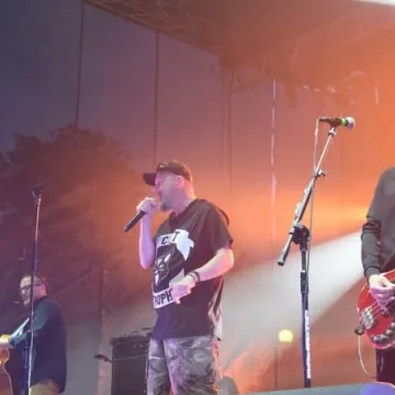 Dni Radomska 2019: koncert zespołu Strachy Na Lachy 