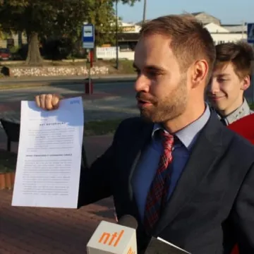 Miasto Otwarte również na młodych