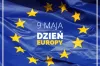 9 maja – Dzień Europy