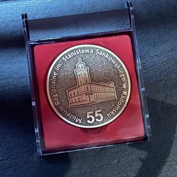 Radomszczańskie muzeum ma już 55 lat