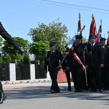OSP Borzykowa świętuje 100-lecie istnienia