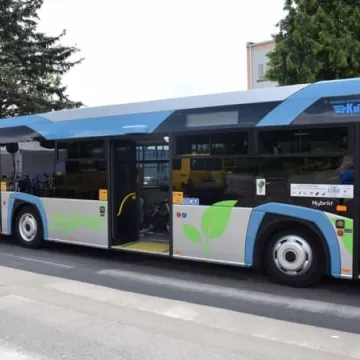 Dni Radomska 2018: Jubileusz MPK Radomsko