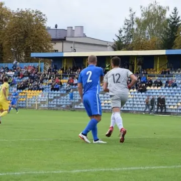 Nareszcie wygrana! RKS Radomsko – Świt Nowy Dwór Maz. 2:1