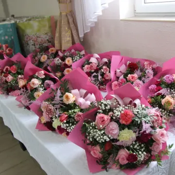 Złote Gody w gminie Ładzice. 10 par odebrało medale