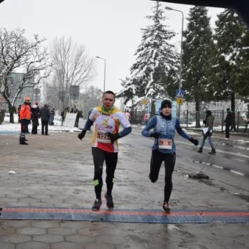 Pobiegli z „Szansą”