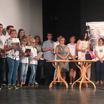 Finał akcji „Radomsko zdaje angielski”