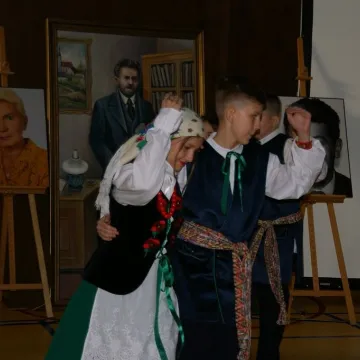 Reymontówka na Bugaju świętuje 100-lecie istnienia