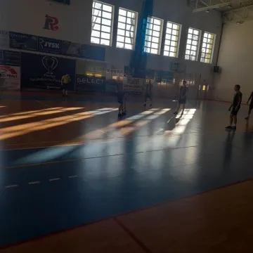 Puchar Niezdobywców Pucharów. Charytatywnie dla Filipka