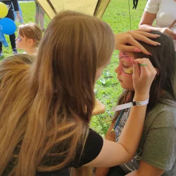 Lato z Rozbiegajmy Radomsko