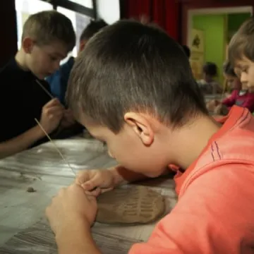 Muzeum rozpoczyna ferie zimowe