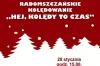 Kolędowanie ze studentami trzeciego wieku
