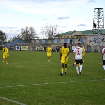 Podział punktów w Radomsku. RKS zremisował z Orkanem 2:2