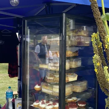 Święto Plonów w Krępie. Dożynki Gminno-Parafialne 2025