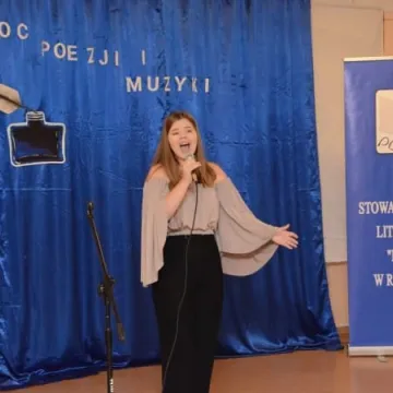 V Noc Poezji i Muzyki