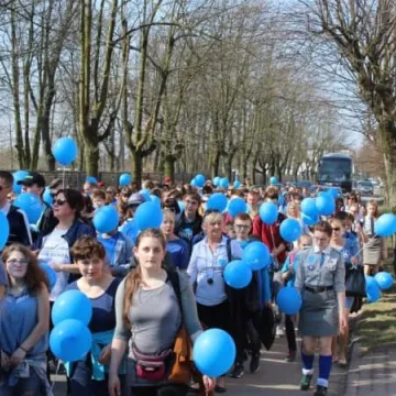 Radomszczańskie Dni Autyzmu