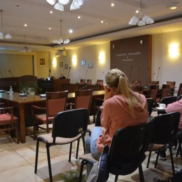 Dowiedzieli się, jak założyć łąkę kwietną