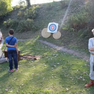 Piknik Kolorami Miasta w parku Solidarności