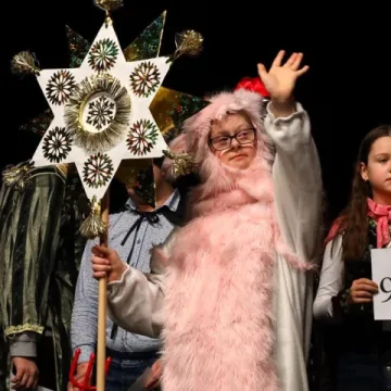 Zapustowy korowód przeszedł ulicami Radomska. Już po raz piętnasty...