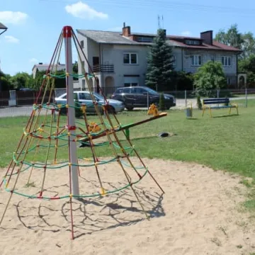 Place zabaw pod lupą komisji