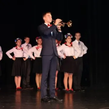 100 lat Kościuszki w ZSG nr 2