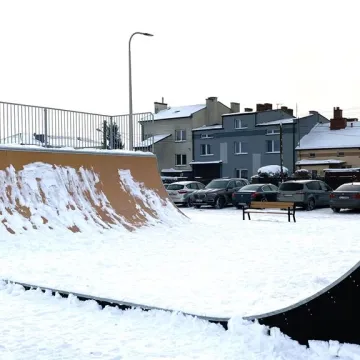 Park „Glinianki” w Radomsku oficjalnie otwarty!